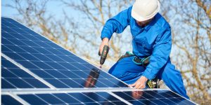 Installation Maintenance Panneaux Solaires Photovoltaïques à Saint-Jean-de-Monts